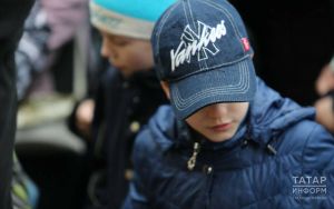 Ачана вăхăтра итлеме тата илтме пӗлмелле