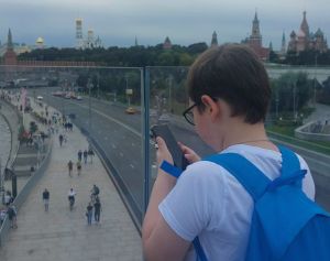 11-ти хӗрача амăшӗн 133 пин тенкине куçарнă